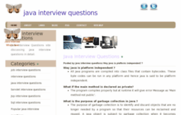java-interview-questions.in