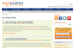 java.blogs.webucator.com