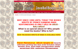 javabalibooks.com