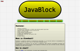 javablock.sourceforge.net