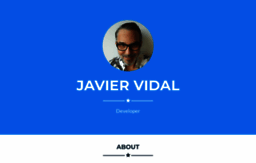 javiervidal.net