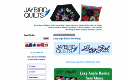 jaybirdquilts.com