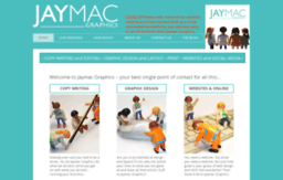 jaymac-graphics.co.uk