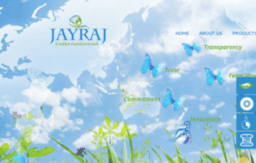 jayrajinternational.com