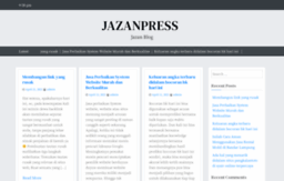 jazanpress.net