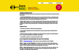jazzbucks.com