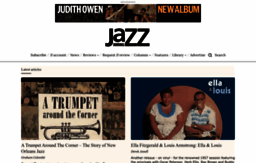 jazzjournal.co.uk