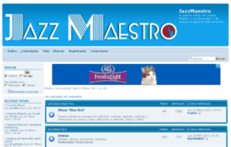 jazzmaestro.foroweb.org