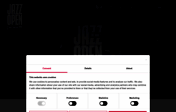 jazzopen.com