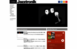 jazztronik.com