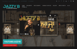 jazzyb.com