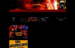 jazzzoneperu.com