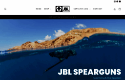 jblspearguns.com