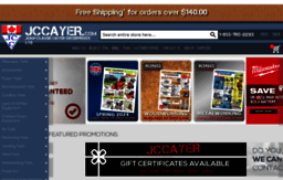 jccayer.com