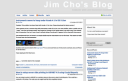 jcho.com