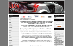 jdmautolights.com