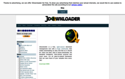 jdownloader.net