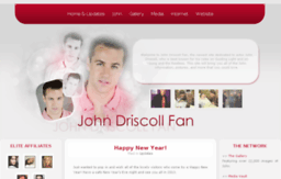 jdriscoll-fan.com
