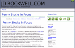 jdrockwell.com