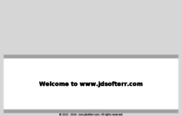 jdsofterr.com