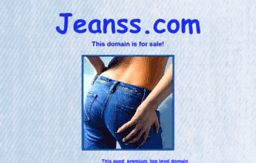 jeanss.com