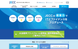 jecc.com