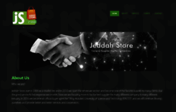 jeddah-store.com