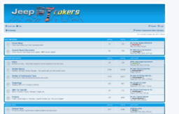 jeepstrokers.com