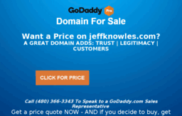 jeffknowles.com