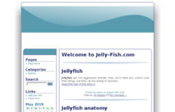 jelly-fish.com