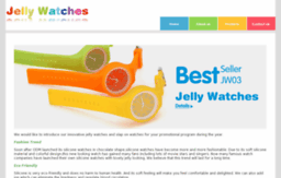 jelly-watches.com