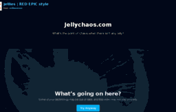 jellychaos.com