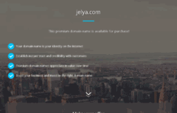 jelya.com