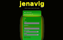 jenavig.com
