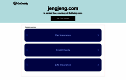 jengjeng.com