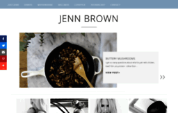 jennbrown.com