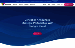 jenzabar.com