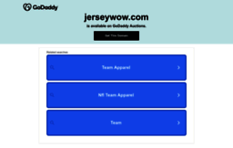 jerseywow.com