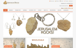 jerusalem-rocks.com