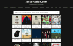 jesconation.com
