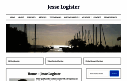 jesselogister.com