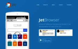 jetbrowser.com