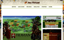 jeu-virtuel.fr