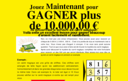 jeux-concours-10000-euros.fr