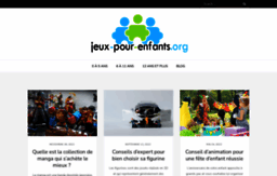 jeux-pour-enfants.org