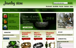 jewelary-store.annanovas.com