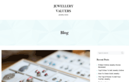 jewelleryvaluers.org