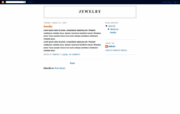jewelry-blog.blogspot.com