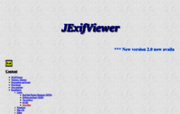 jexifviewer.sourceforge.net