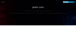 jextn.com